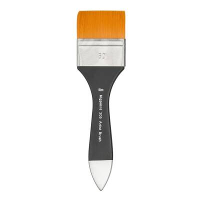 Bigpoint Sentetik Zemin Fırçası 205 Seri No : 60