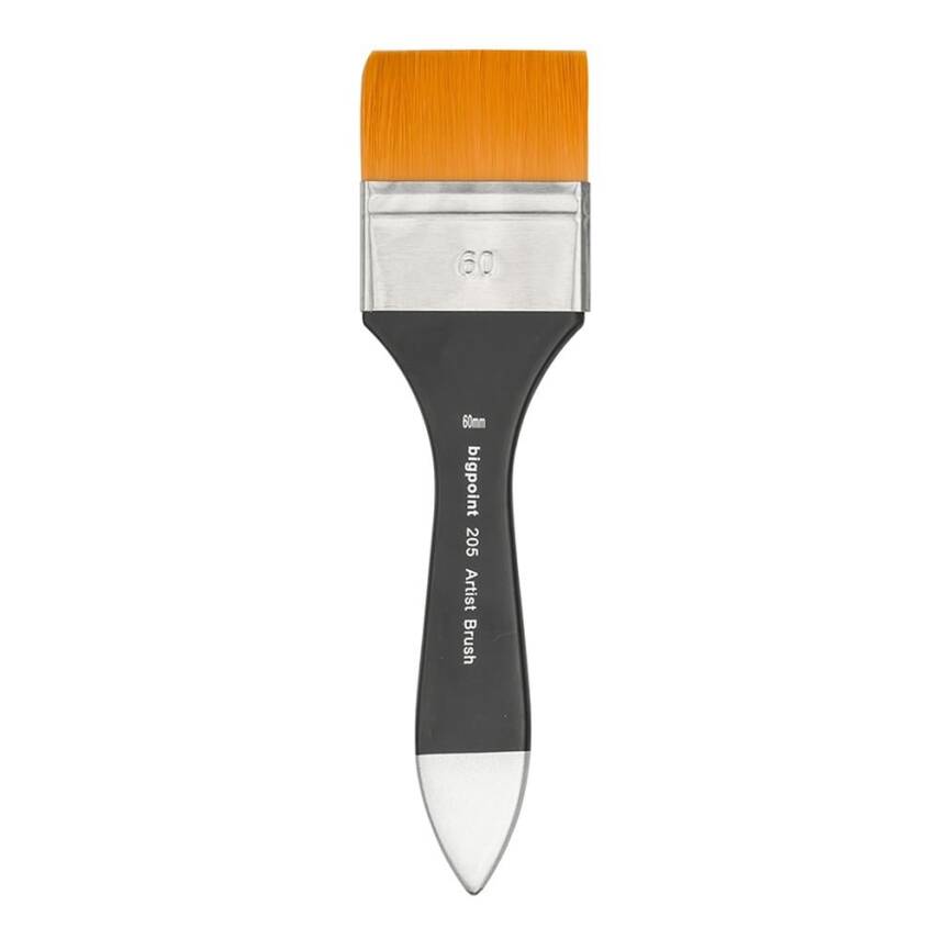 Bigpoint Sentetik Zemin Fırçası 205 Seri No : 60 - 1