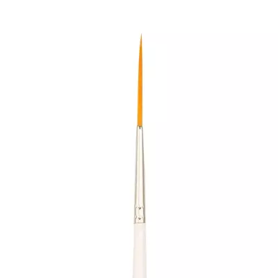 Bigpoint Synthetic Bristle Line Brush 222 Serial No: 0 - 3