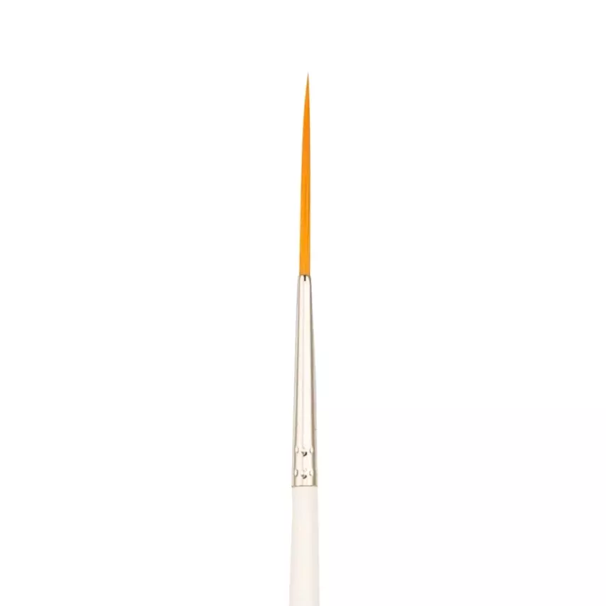 Bigpoint Synthetic Bristle Line Brush 222 Serial No: 1 - 3