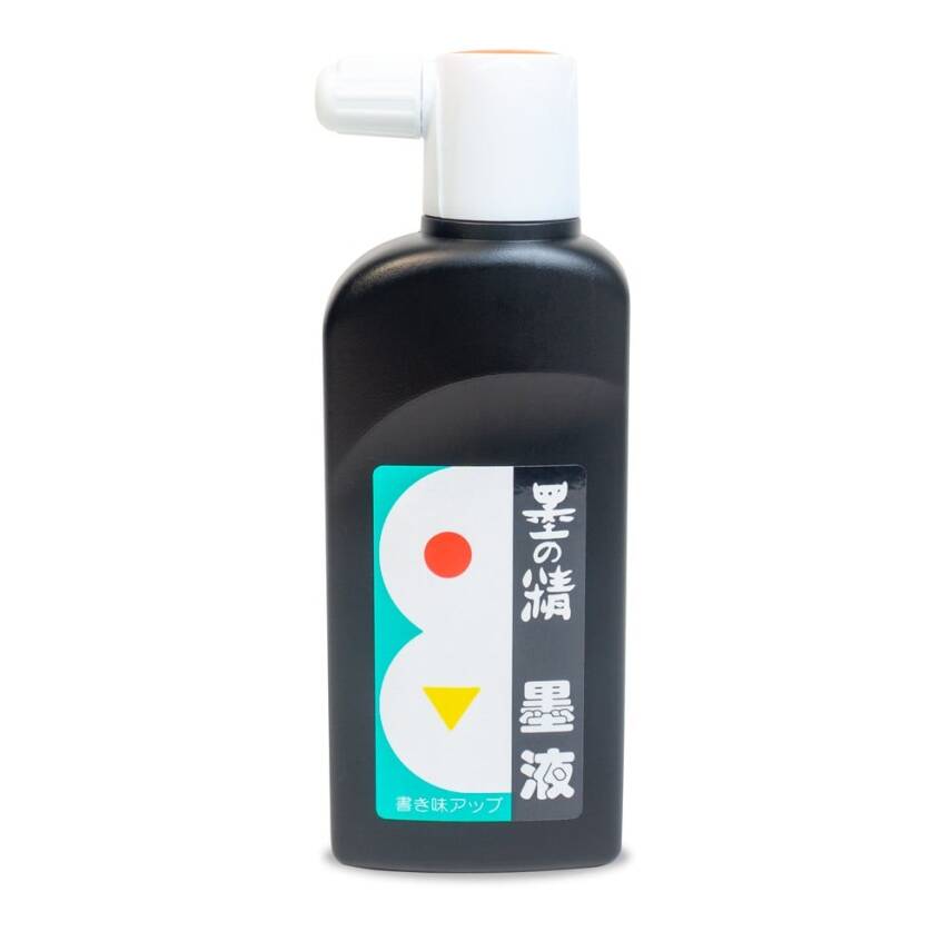 Boku-Undo Sumi Drawing Ink Calligraphy Ink 180 ml - 1