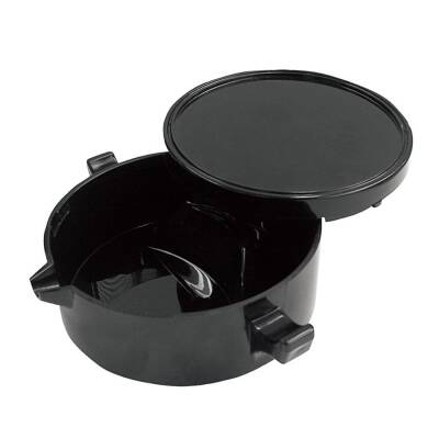 Bokuchi Plastic Brush Washing Container (1)