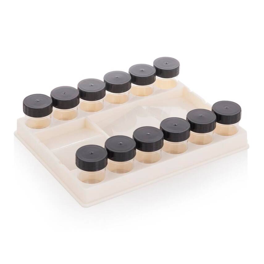 Bottled Pallet - 1