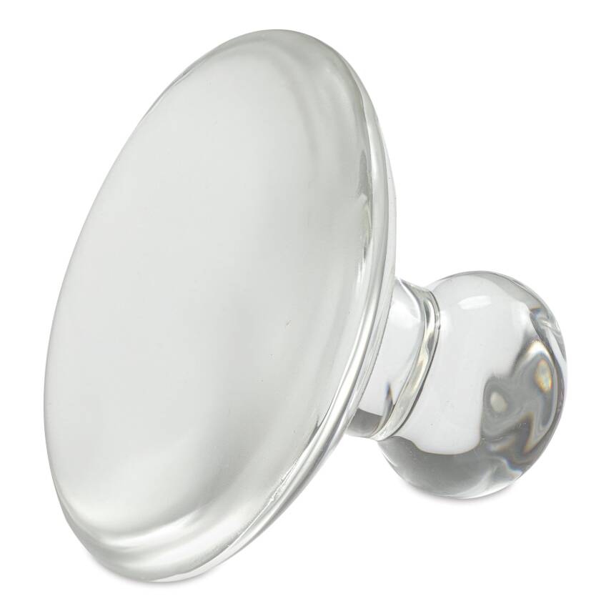 Boya Ezme Camı Glass Muller - 2