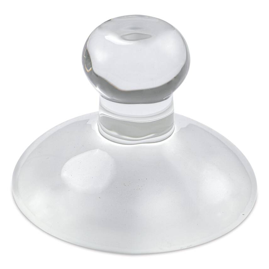 Boya Ezme Camı Glass Muller - 1