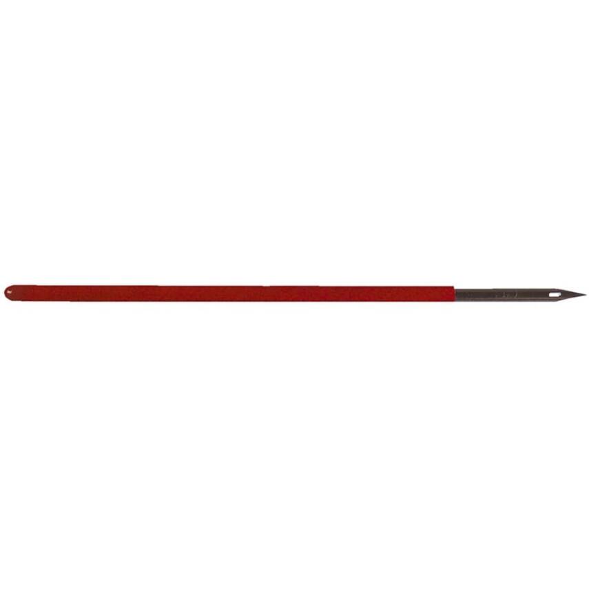 Brause 1000B Divit Sapı + Brause Metal Tarama ve Tashih Ucu No: 515 - 1