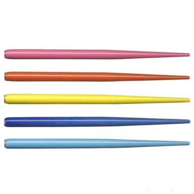 Brause 1619B Brause Wood Nib Holder Solid Colors