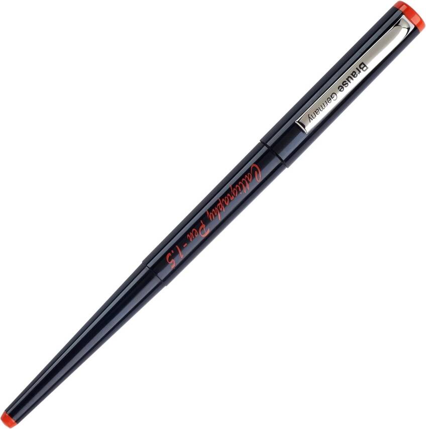 Brause 97415B Calligraphy Pen - 2