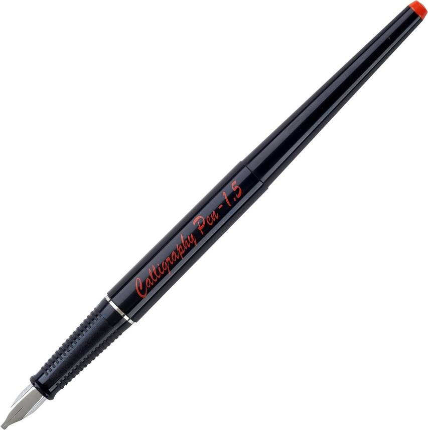Brause 97415B Calligraphy Pen - 1