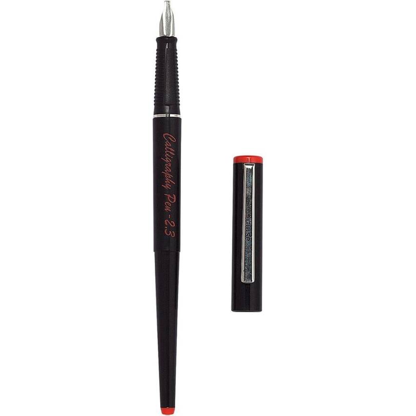 Brause 97423B Calligraphy Pen 2.3 Mm - 3