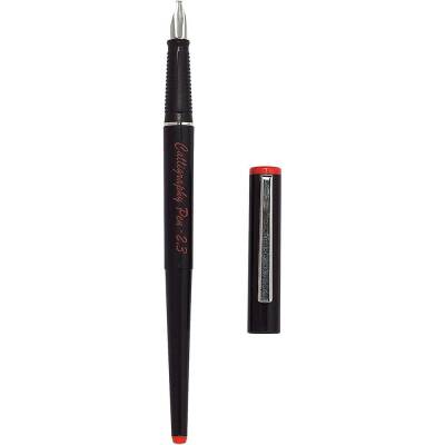 Brause 97423B Kaligrafi Kalemi 2.3 Mm - 3