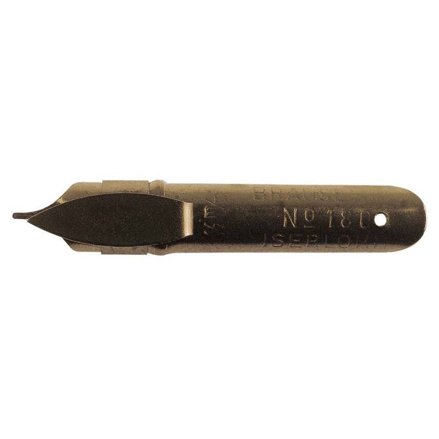 Brause Bandzug Calligraphy Tip 0.5 Mm - 1