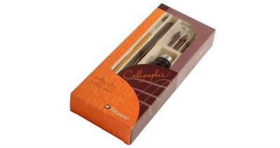 Brause Calligraphy Set 147B