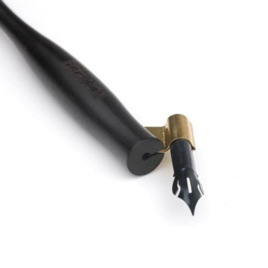 Brause Copperplate Handle - 3