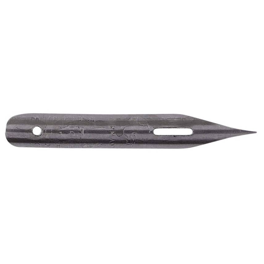 Brause Correction and Scanning Tip Soft No: 511 - 1