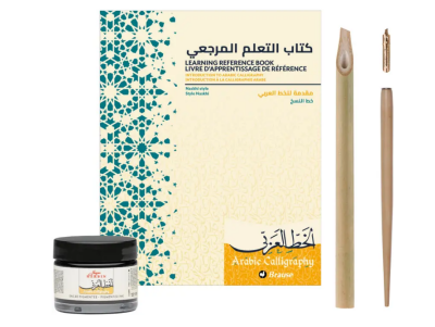 Brause Line Starter Kit 98208B