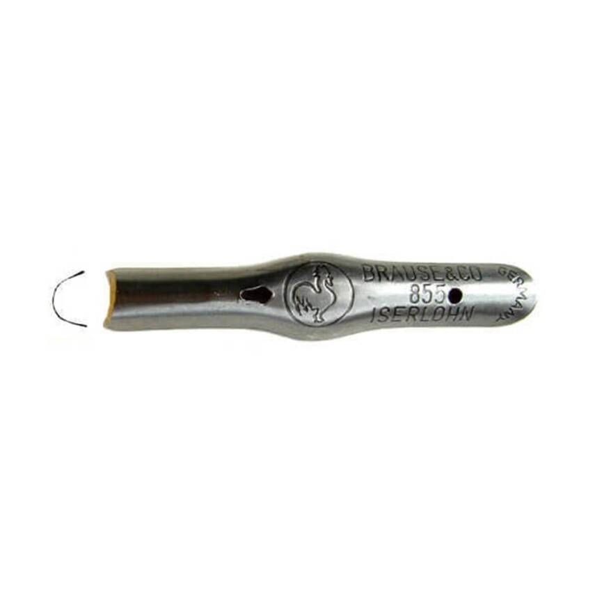Brause Linoleum Carving Bit No: 855 - 1