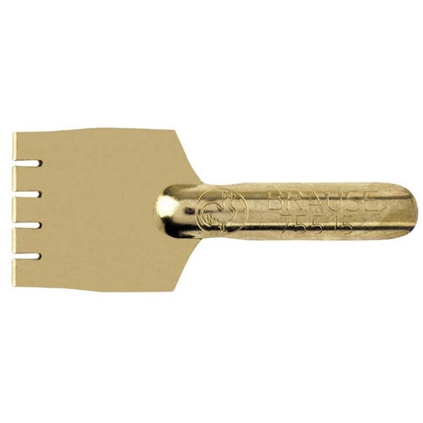 Brause Plakat Calligraphy Tip 15 Mm - 1