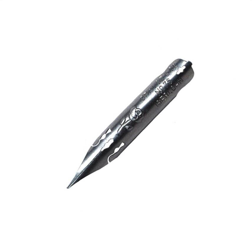 Brause Rose Calligraphy Tip 0.3 mm No: 76B - 1