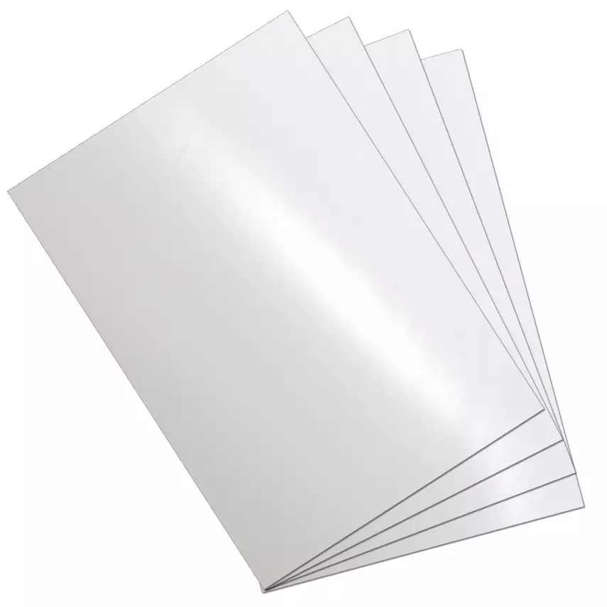 Bristol Paper 300 gsm 50*70 cm - 1