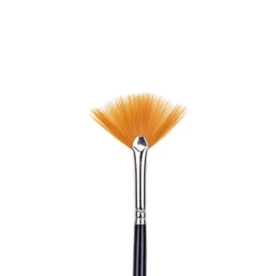 Brons Fan Brush 145Y Serial No: 12 (1)