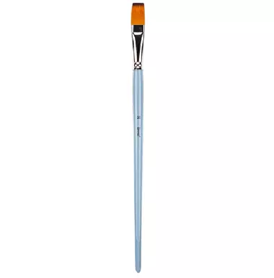 Brons Yağlı Boya Fırçası 200F Seri K.Sap No: 20