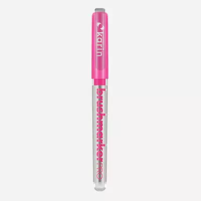 Brushmarker PRO Cerise (1)