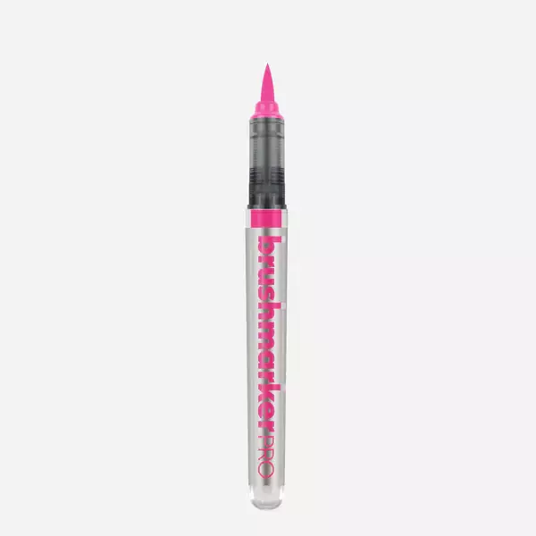 Brushmarker PRO Cerise - 1