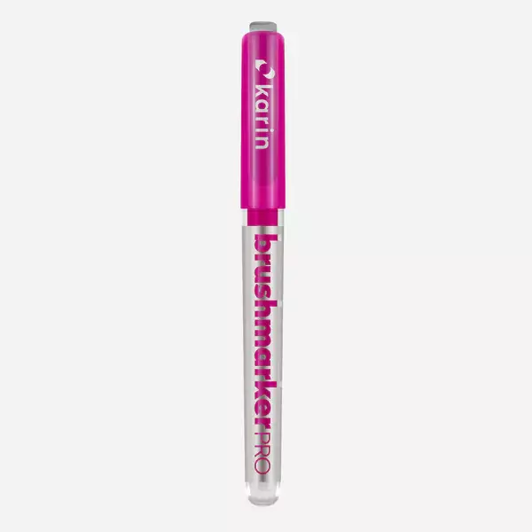 Brushmarker PRO Magenta - 2