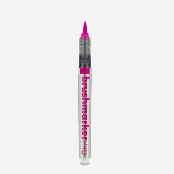 Brushmarker PRO Magenta - 1