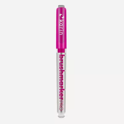 Brushmarker PRO Magenta (1)
