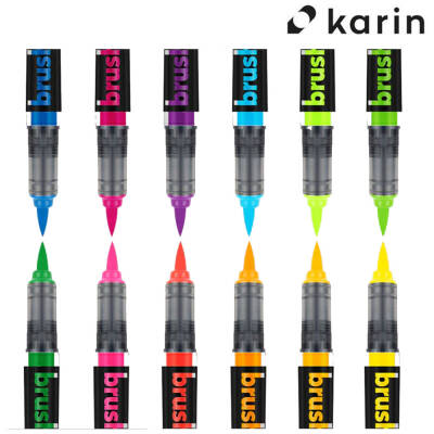 Brushmarker PRO Marker Kalem