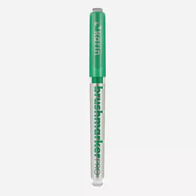 Brushmarker PRO Ocean Teal (1)