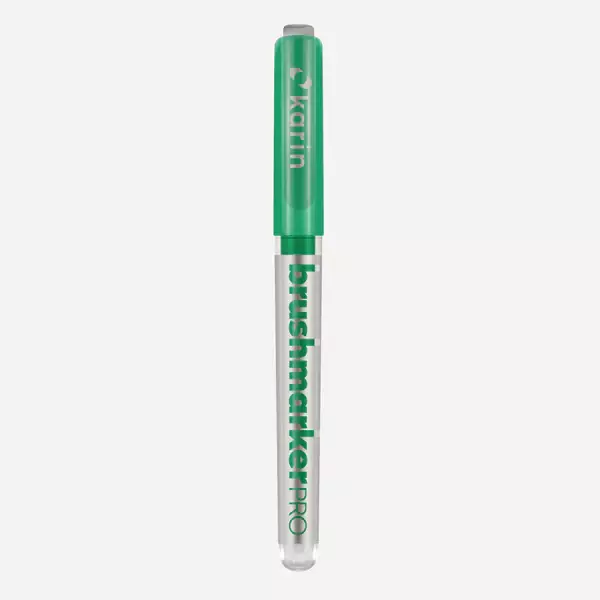 Brushmarker PRO Ocean Teal - 2