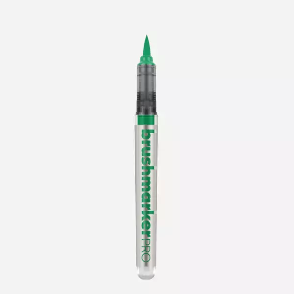 Brushmarker PRO Ocean Teal - 1