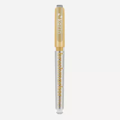 Brushmarker PRO Ochre - 2