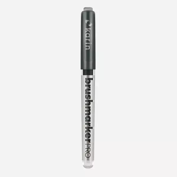 Brushmarker PRO Olive Black - 2