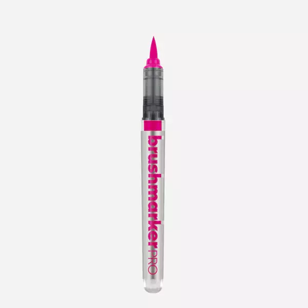 Brushmarker PRO Red Lilac - 1