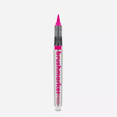 Brushmarker PRO Red Lilac