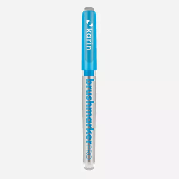 Brushmarker PRO Sky Blue - 2