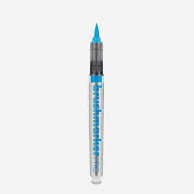 Brushmarker PRO Sky Blue - 1