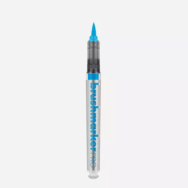 Brushmarker PRO Sky Blue - 1