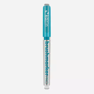 Brushmarker PRO Turquoise (1)