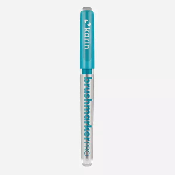 Brushmarker PRO Turquoise - 2