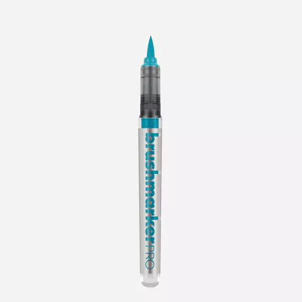 Brushmarker PRO Turquoise - 1