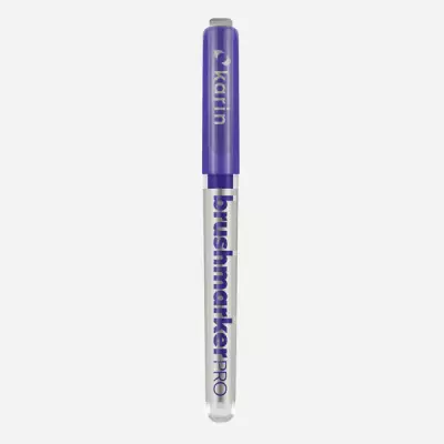 Brushmarker PRO Violet Blue - 2
