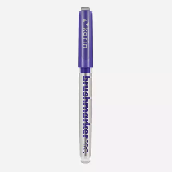 Brushmarker PRO Violet Blue - 2
