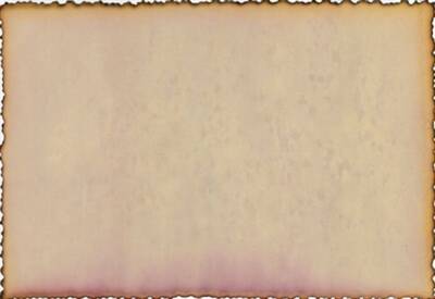 Burnt Paper (Iran) 35X50 Cm