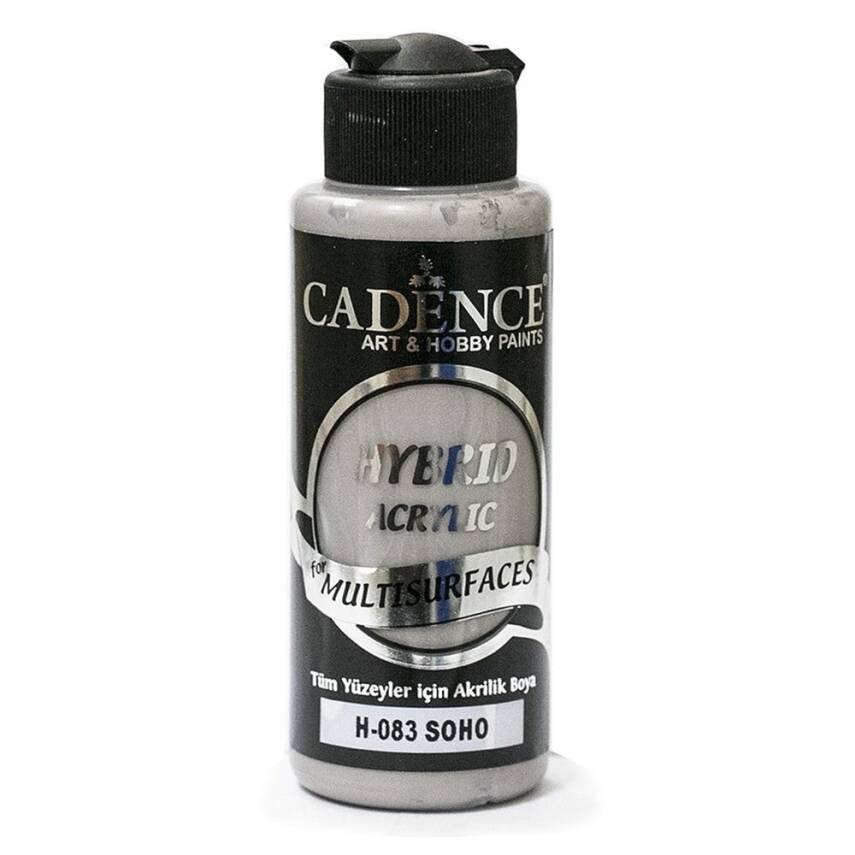 Cadence Akrilik Boya 120ml H-083 Soho - 1