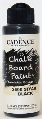Cadence Blackboard Paint Black - 1